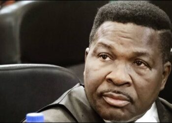 Justice denied? The Supreme Court’s Judgment in Sunday Jackson’s self-defence case |  By Mike Ozekhome