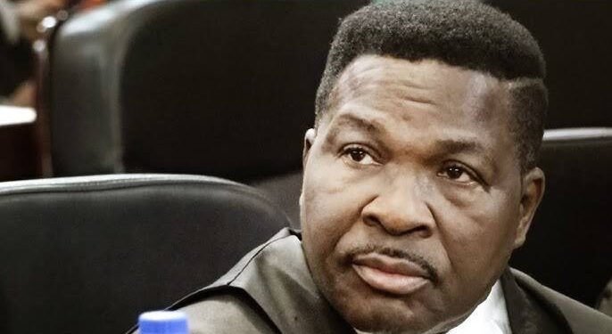 Justice denied? The Supreme Court’s Judgment in Sunday Jackson’s self-defence case | By Mike Ozekhome