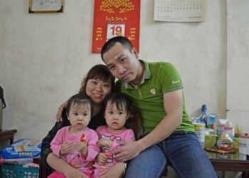 Vietnam ends two-child policy