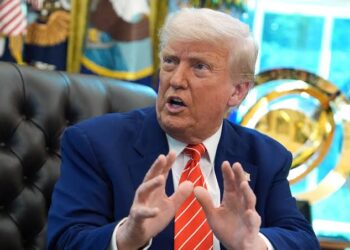 Trump slams new travel ban on 12 countries, restricts others