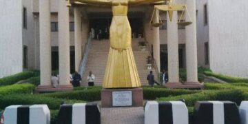 Federal high court to proceed on annual vacation