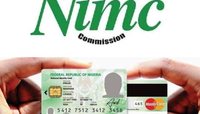 Reports of access denial to PSC false and misleading-NIMC