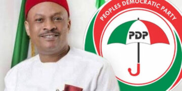 NEC reinstates Anyanwu as PDP national secretary