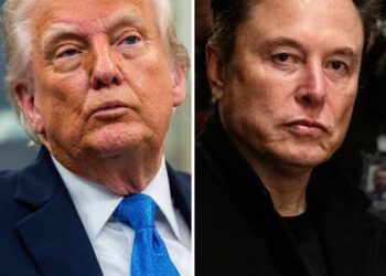 Elon Musk backtracks, say my criticism of Trump taken “too far”