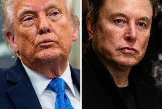 Elon Musk backtracks, say my criticism of Trump taken “too far”