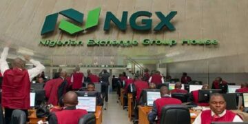 Nigerian stock market  slumps after holiday