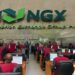 Nigerian stock market  slumps after holiday