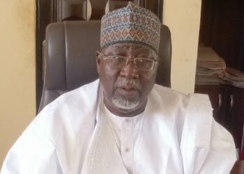 JUST IN: Bauchi electoral commission chairman Hardawa is dead