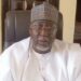 JUST IN: Bauchi electoral commission chairman Hardawa is dead