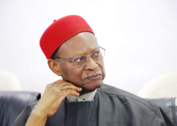 Chief Anyaoku, NPSG to convene constitutional summit