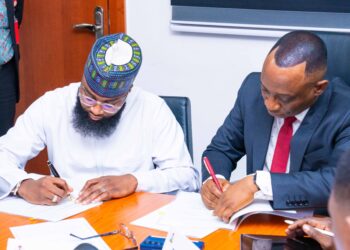 Nigeria first policy: NASENI, BPP signs MoU to boost local contents