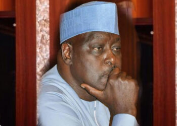 Ex-SGF Babachir Lawal resigns from APC