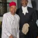 A father’s dream, a son’s journey: mission accomplished | By Osita Chidoka