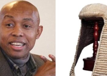 How judicial   officers are normalizing age falsification | By Chidi Odinkalu