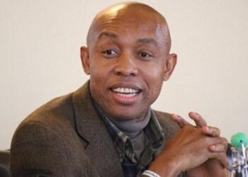 As another judge seeks to suffocate the people of Nigeria | By Chidi Odinkalu