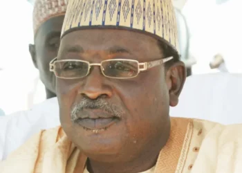 ADC appoints ex-deputy governor as coordinator in Jigawa