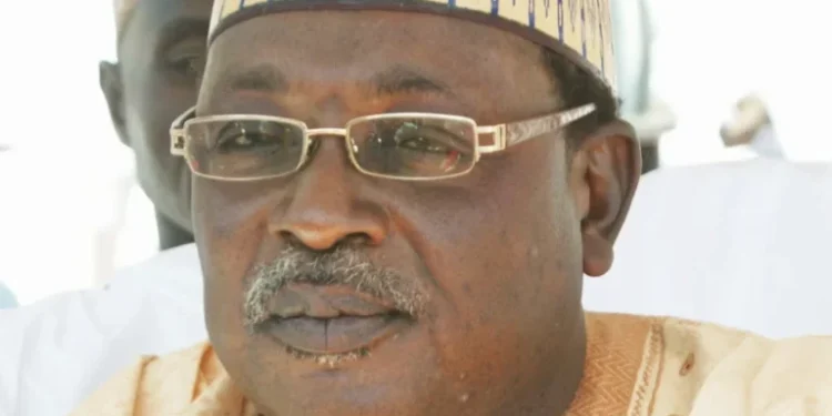 ADC appoints ex-deputy governor as coordinator in Jigawa