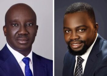 Oil and gas summit: Edo gov suspends aide over unauthorized fundraising