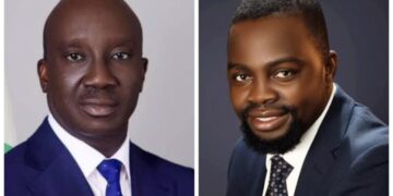 Oil and gas summit: Edo gov suspends aide over unauthorized fundraising