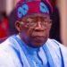 Tinubu appoint new CG fire service