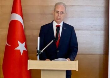 Turkey raises the alarm over the existence of Fethullah terrorists group in Nigeria