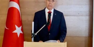 Turkey raises the alarm over the existence of Fethullah terrorists group in Nigeria