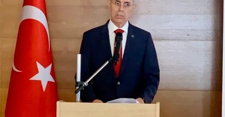 Turkey raises the alarm over the existence of Fethullah terrorists group in Nigeria