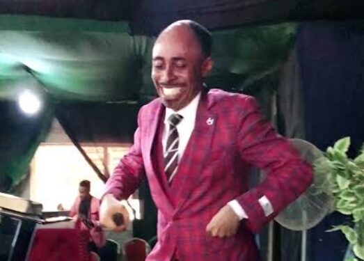 Police bow to pressure, arraigns  Abuja pastor Amos Isah accused of raping 14-year-old girl inside church