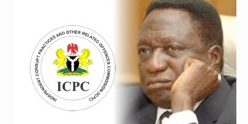 Alleged N5.2bn fraud:  Ex-JAMB registrar, ICPC opt for out of court settlement