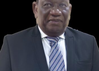 CJN appoints justice Abdullahi’s successor at the NJI