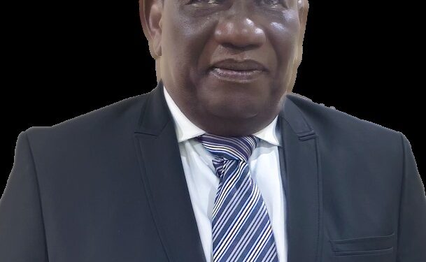 CJN appoints justice Abdullahi’s successor at the NJI