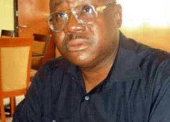 Ex-Reps speaker Agunwa Anakwe dies at 74