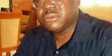 Ex-Reps speaker Agunwa Anakwe dies at 74