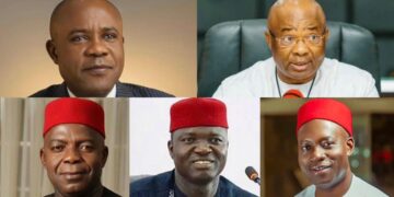 South-East needs new states to resolve regional historical imbalance | By Ojo Madueke