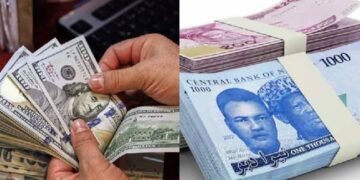 Naira depreciates at the parallel market