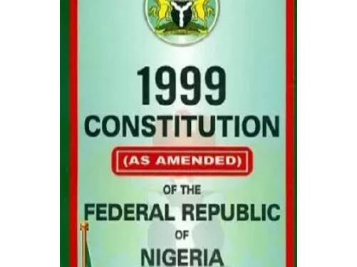 Nigeria needs new constitution to return to true federalism — Delegates
