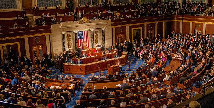 US Congress approves Trump’s $9 bn cuts in foreign aid, public media