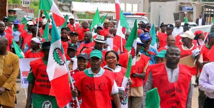 Unremitted N82bn: Labour calls for suspension of pension scheme