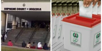 Denying voters right to join in election petitions, violates Nigeria’s constitution | By Chidi Odinkalu