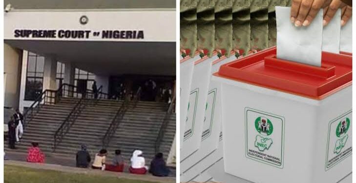 Denying voters right to join in election petitions, violates Nigeria’s constitution | By Chidi Odinkalu