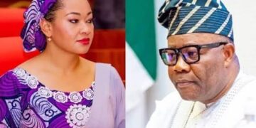 BREAKING: Court orders senate to recall senator Natasha