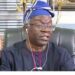 Withdraw death threat, apologise to Peter Obi, Falana tells Edo gov