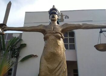 Commission demotes court registrar, clerk over misconduct