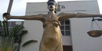 Commission demotes court registrar, clerk over misconduct