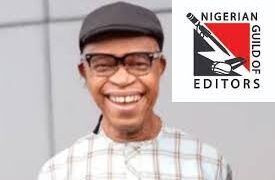 Nigerian Guild of Editors suspends editor for alleged misconduct
