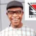 Nigerian Guild of Editors suspends editor for alleged misconduct