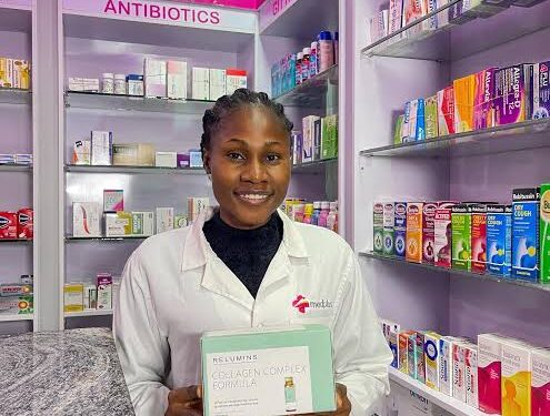 ACPN seeks amendment to existing laws, says 50% drugs in circulation are fake