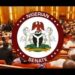Senate approves external borrowing plan of $21.5bn, N757bn pension bond arrears