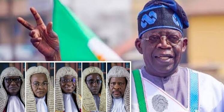 Deciding elections in the court-rooms instead of the ballots illegal,  dangerous precedent | By Chidi Odinkalu