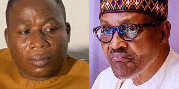 Remove me from your ‘wanted’ list’, Yoruba Nation agitator Sunday Igboho begs Nigerian govt